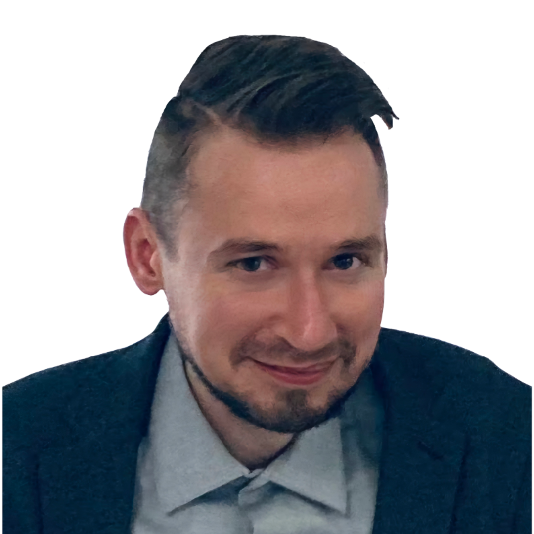 Rafał Pawłowski
